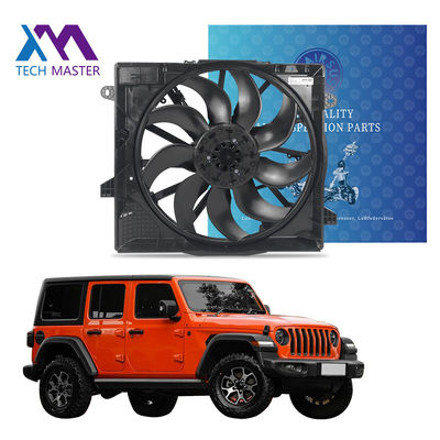 OEM 68272755AD Wrangler JL 2.0L Heizkörper Hilfskühlventilator