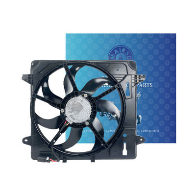 Jeep Wrangler 2012-2018 3.6L Auto 600W Kühlventilatoren mit langem Draht