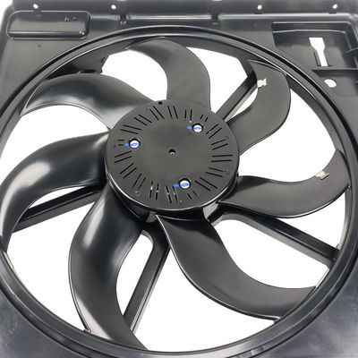 Jeep Wrangler 2012-2018 3.6L Auto 600W Kühlventilatoren mit langem Draht