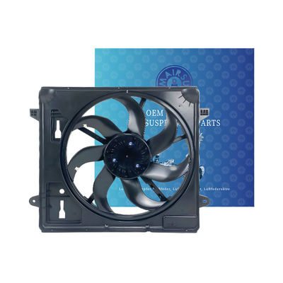 Hilfskühlventilator für Kfz-Kühler 600 W für Jeep Wrangler 2012-2018 3.6L