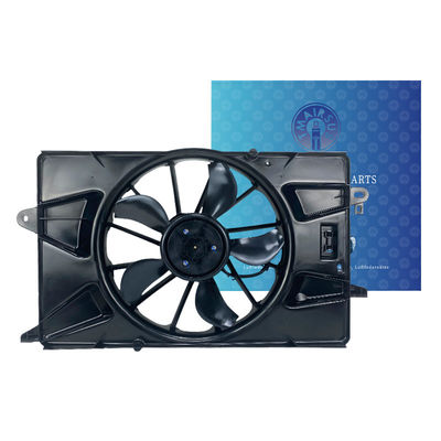 Radiator-Hilfe-Kühlventilator-Luftkühler-Ventilator-Motor mit OE-Nr. 68225126AA