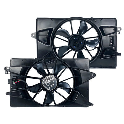 Radiator-Hilfe-Kühlventilator-Luftkühler-Ventilator-Motor mit OE-Nr. 68225126AA