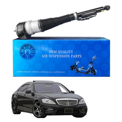 Luftfederung Schlagdämpfer für Mercedes Benz S-Klasse W221 Vorder 2213205513 2213205613