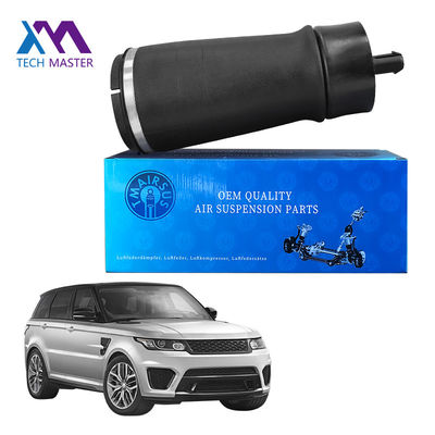 Dauerhafte Heckluftfederung LR052171 LR044853 geeignet für Range Rover Sport L494