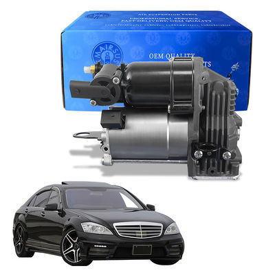 Mercedes W221 Luftfahrt-Aufhängungskompressor für 2213201704 2213201904 2213200304 2213200704 2213201604 2213200904