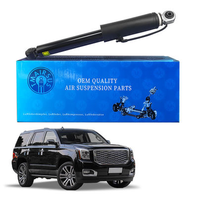 GMC Sierra Chevrolet Silverado Heckluftfederung mit Sensor OEM Nummer 84178213