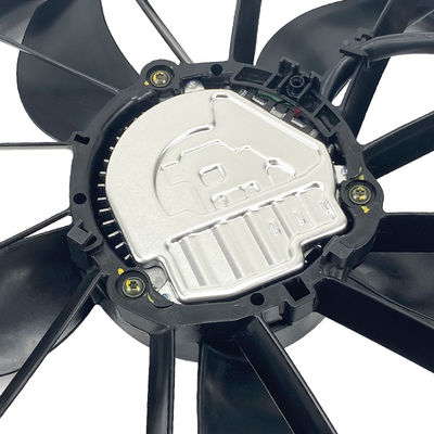 Elektrische Kühlventilatoren mit 600 Watt Leistung