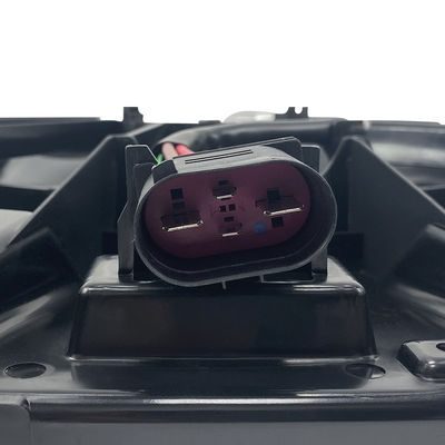 Außergewöhnliche Kühlung Auto Heizkörper Kühlventilator Für Audi A4 B8 Q5 8R2 2.0TDI 583322567