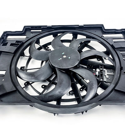 600 Watt Jaguar Kühlventilatoren verbessern Ihr Kühlsystem