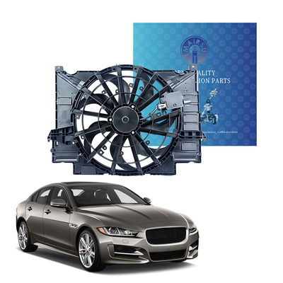600 Watt Auto-Kühlventilatoren für Jaguar T2H20465