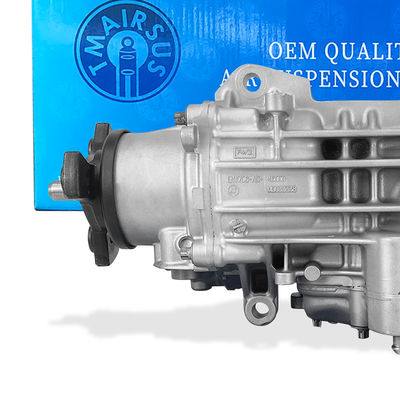 Stahl-Aluminium-Übertragungskoffer Differentialmontage A2463502402 A2463520500 für W246/W117 CLA250 A45 B250 4matic