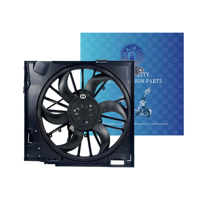 Aktualisieren Sie das Kühlsystem Ihres Autos mit dem Jaguar XF 600W 2.0T Luftkühlerventilatormotor
