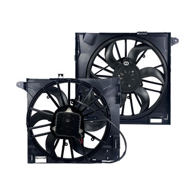 Aktualisieren Sie das Kühlsystem Ihres Autos mit dem Jaguar XF 600W 2.0T Luftkühlerventilatormotor