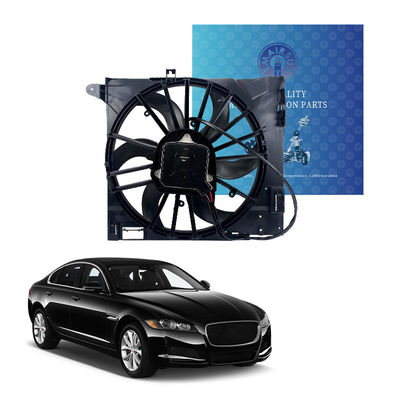 Aktualisieren Sie das Kühlsystem Ihres Autos mit dem Jaguar XF 600W 2.0T Luftkühlerventilatormotor