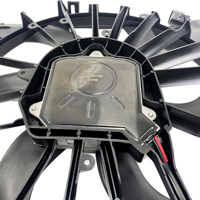 Aktualisieren Sie das Kühlsystem Ihres Autos mit dem Jaguar XF 600W 2.0T Luftkühlerventilatormotor