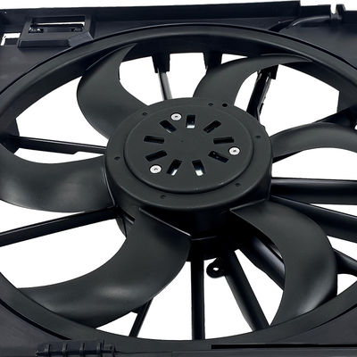 Aktualisieren Sie das Kühlsystem Ihres Autos mit dem Jaguar XF 600W 2.0T Luftkühlerventilatormotor