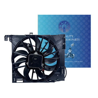 Oe Nr. C2D24144 Auto-Kühlventilatoren für die Hilfskühlung von 600 Watt Kühlern