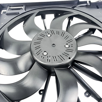 Oe Nr. C2D24144 Auto-Kühlventilatoren für die Hilfskühlung von 600 Watt Kühlern