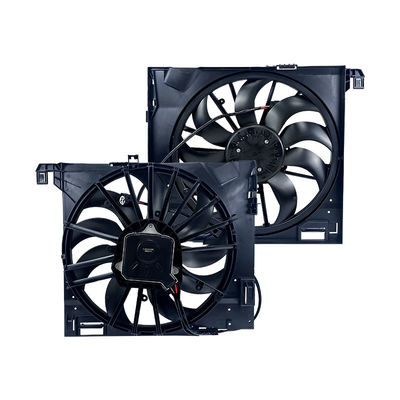 Jaguar XF 3.0T Kühlerventilator mit langem Draht