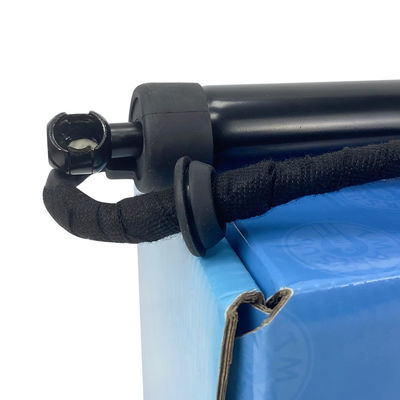 Black Power Lift Gate 97051257304 Platz von machen Guangdong
