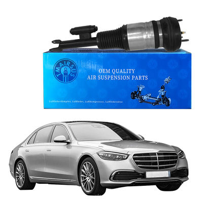 W223 Vordere, linke und rechte Luftschlagdämpfer für Maybach S-Klasse 2233207103 2233207203