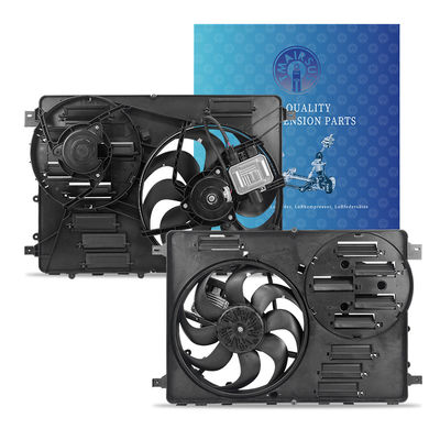 OE Nr. CRO44833 Hilfskühlventilator für Kfz-Kühler 600W