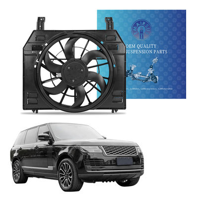 600W Hilfskühlventilatoren für Land Rover Range Rover Executive Edition