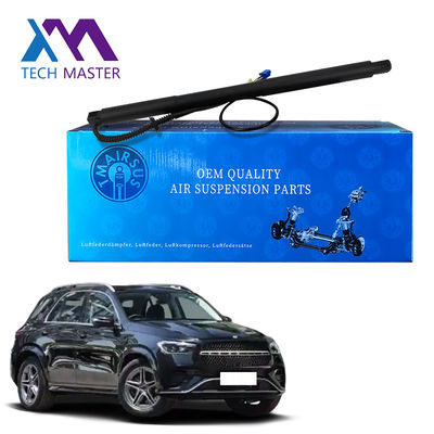 Automatische elektrische Lift-Gatterstütze 1668901130 Passt an W166 2013-2015 RH / GLE 2016-2019 RH