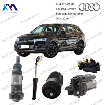 4M0616039AC 4M0616039AH 4M0616039AD 4M0616039AE Schlagdämpfer für Audi Q7 4M