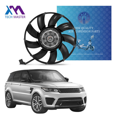 600 Watt Kühler elektrischer Kühlventiler mit Langdraht Range Rover Sport 2004-2018 LR025965
