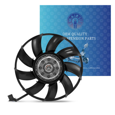 600 Watt Kühler elektrischer Kühlventiler mit Langdraht Range Rover Sport 2004-2018 LR025965