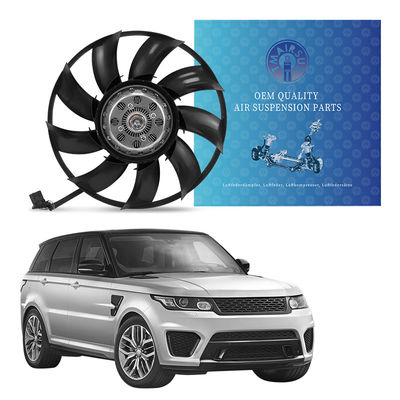Range Rover Sport 2004-2018 Auto Kühlventilatoren mit langem Draht und 6 kg Bruttogewicht