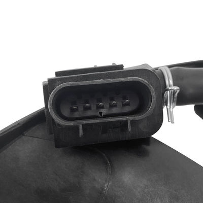 Range Rover Sport 2004-2018 Auto Kühlventilatoren mit langem Draht und 6 kg Bruttogewicht