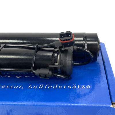 Vorderseite Mercedes W220 Air Spring To Coil Spring Coversion Kit mit Anzeigen und verstellbarem Coil Spring Shock