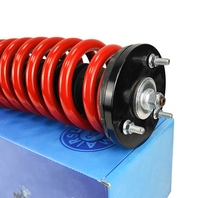 Rücken Mercedes W220 Air Spring To Coil Spring Coversion Kit mit Anzeigen und verstellbarem Coil Spring Shock