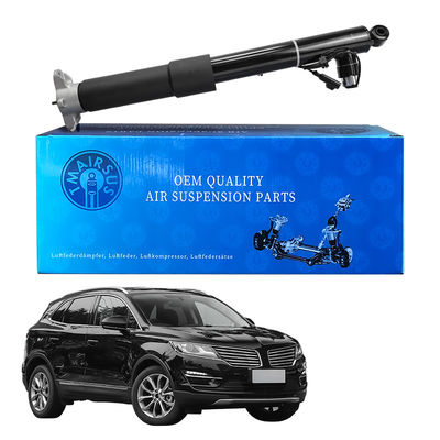 10 KG Rückschlagdämpfer ASH24591 für ein besseres Fahrerlebnis