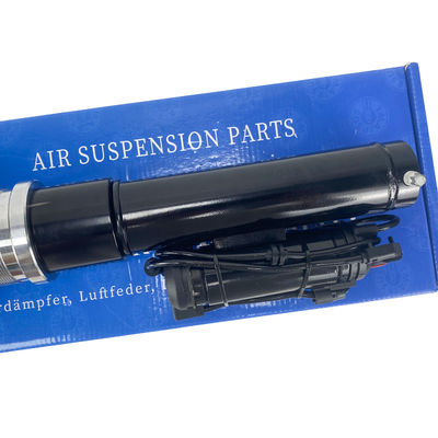 Air Spring To Coil Spring Coversion Kit mit Anzeigen und verstellbarer Front Mercedes W221 Coil Spring Schock