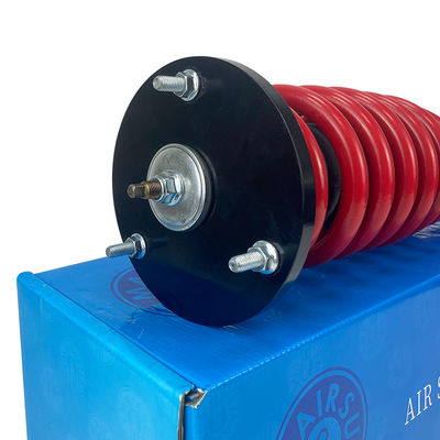 Air Spring To Coil Spring Coversion Kit mit Anzeigen und verstellbarer Front Mercedes W221 Coil Spring Schock
