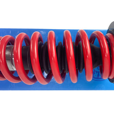 Air Spring To Coil Spring Coversion Kit mit Anzeigen und verstellbarer Front Mercedes W221 Coil Spring Schock