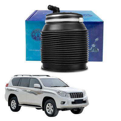 Toyota Land Cruiser Prado J150 Lexus GX460 Heckluftfederung Gasfederung Ersatzluftfederung