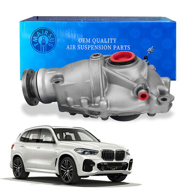 Vordere Übertragungshülle und Differenzmontage für BMW X5 X6 F15 F16 F32 F30