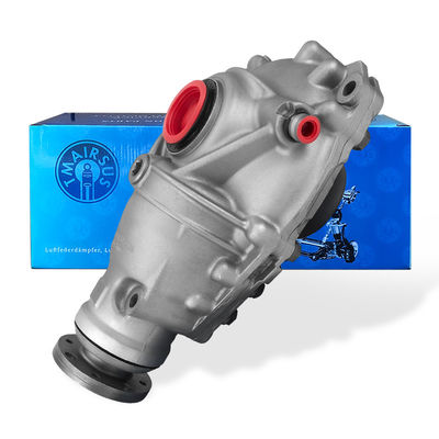 Ausgeprüfte Stahl-Vortransfer-Gehäuse und Differenzialmontage für BMW X5 X6 F15 F16 F32 F30