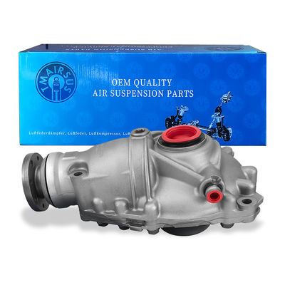 Ausgeprüfte Stahl-Vortransfer-Gehäuse und Differenzialmontage für BMW X5 X6 F15 F16 F32 F30
