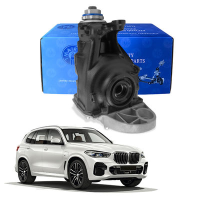 Standardgrößenübertragungskoffer und Differenzmontage für BMW X5 F15 X6 F16 OEM 33107636992 33107636994
