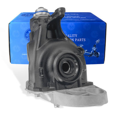 Standardgrößenübertragungskoffer und Differenzmontage für BMW X5 F15 X6 F16 OEM 33107636992 33107636994