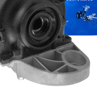 Standardgrößenübertragungskoffer und Differenzmontage für BMW X5 F15 X6 F16 OEM 33107636992 33107636994