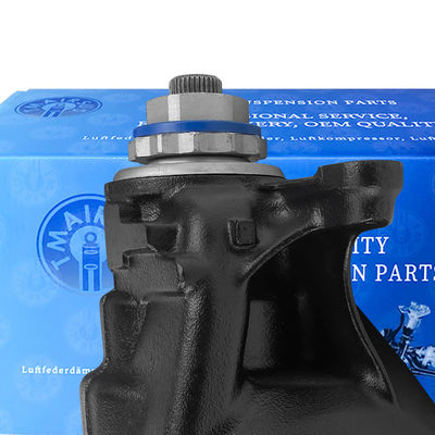 Standardgrößenübertragungskoffer und Differenzmontage für BMW X5 F15 X6 F16 OEM 33107636992 33107636994