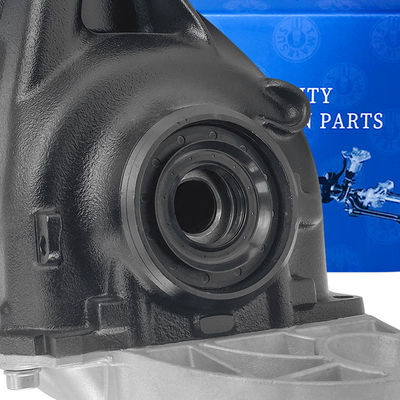 Standardgrößenübertragungskoffer und Differenzmontage für BMW X5 F15 X6 F16 OEM 33107636992 33107636994