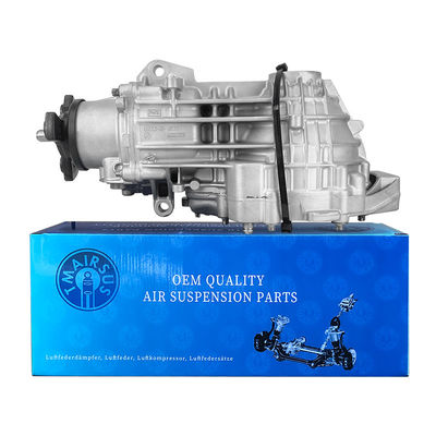 Mercedes Benz Rücken Position Transfer Case und Differential Montage OEM A2463502402 A2463520500 A2469970046