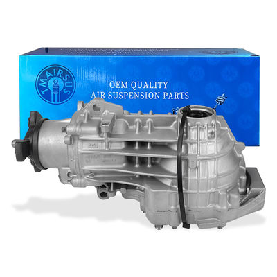 Rückenübertragungskoffer und Differenzansatz für Mercedes Benz W246 W117 CLA250 A45 B250 4matic Rückseite Position 2013-2019